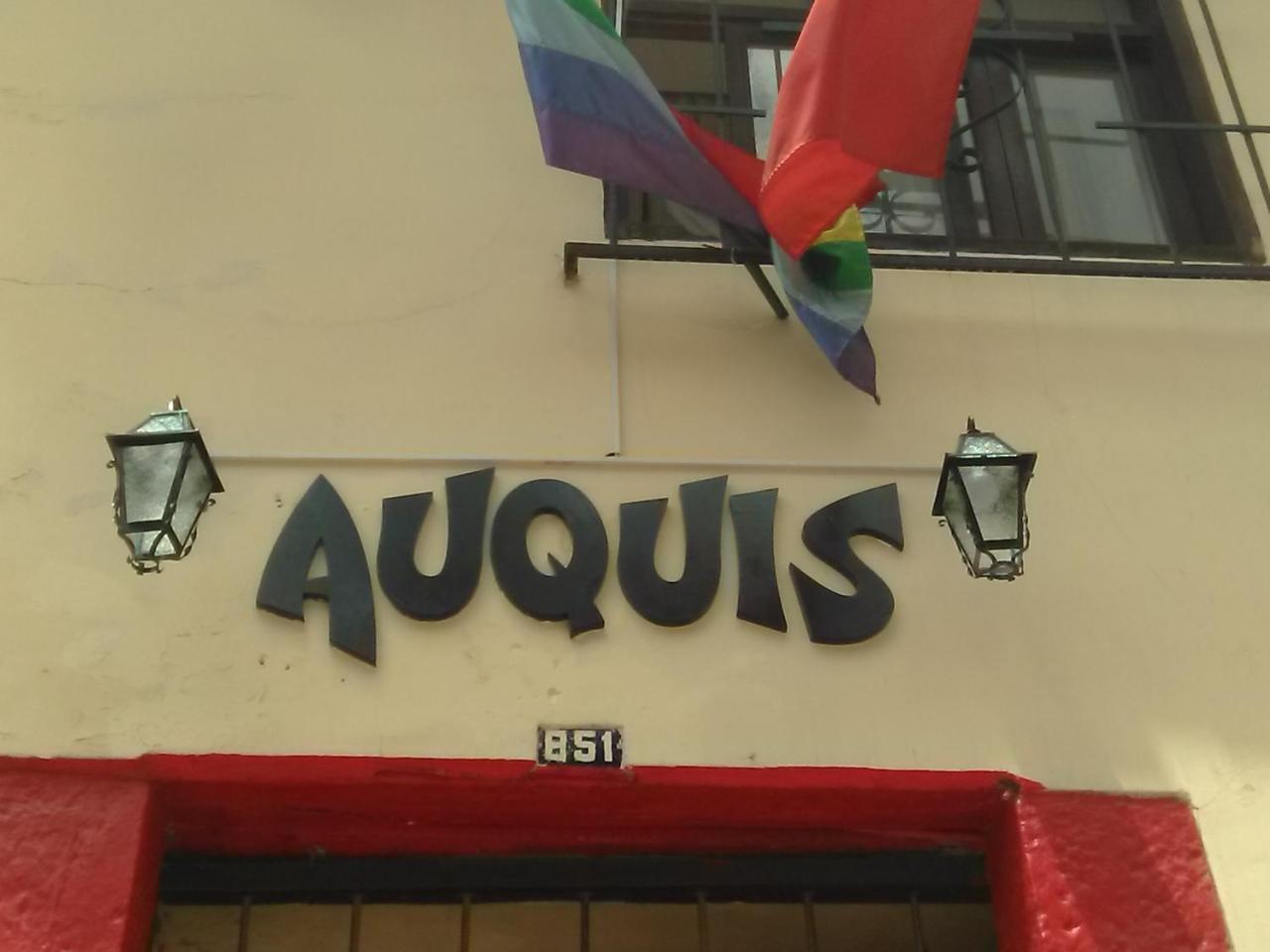 Auquis Ccapac Guest House Cuzco Exterior foto